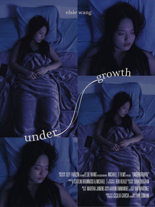 Undergrowth poster