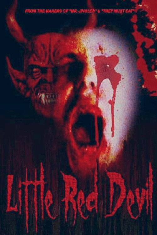 Little Red Devil (2008) poster