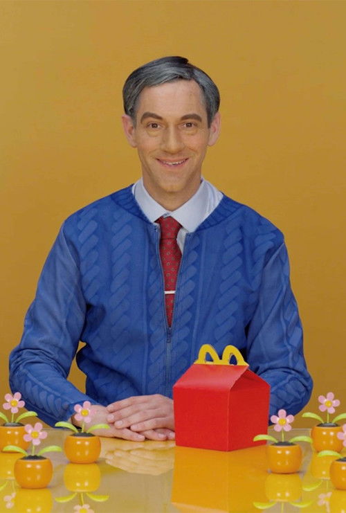 Rubber Pencil Devil (2018) poster