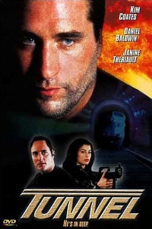 Tunnel (2002) poster