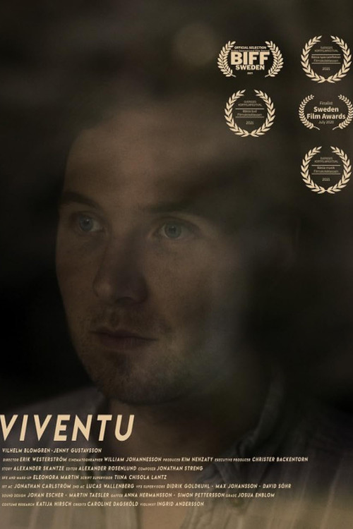 Viventu (2020) poster