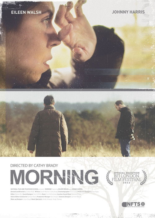 Morning (2012) poster