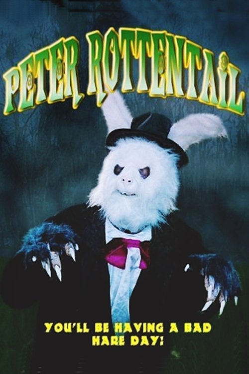 Peter Rottentail (2004) poster