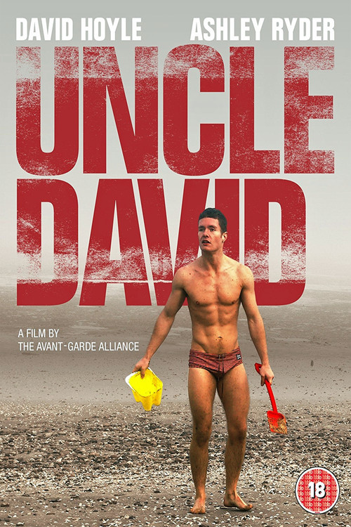 Uncle David (2010) poster