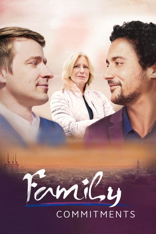 Family Commitments (2015) poster