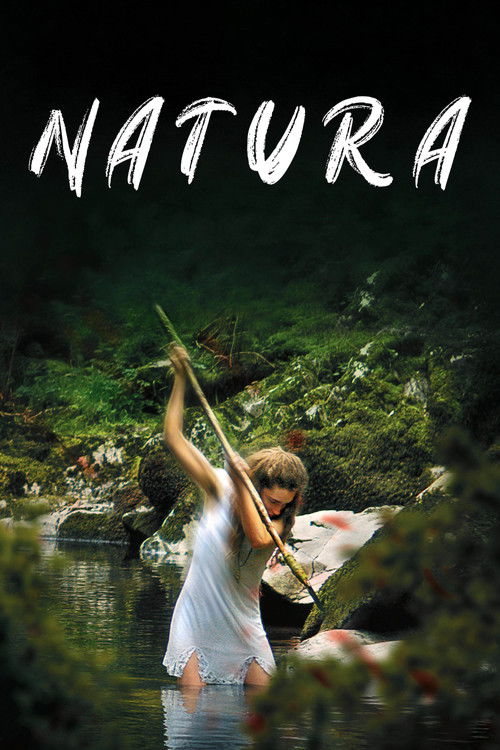 Natura (2024) poster