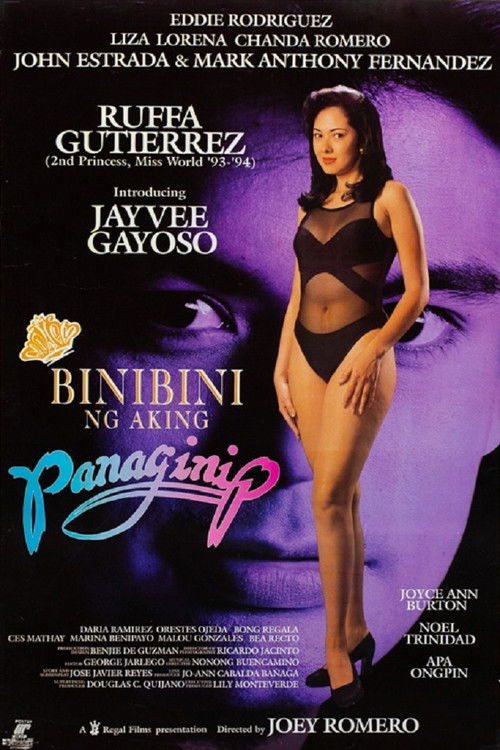 Binibini Ng Aking Panaginip (1994) poster