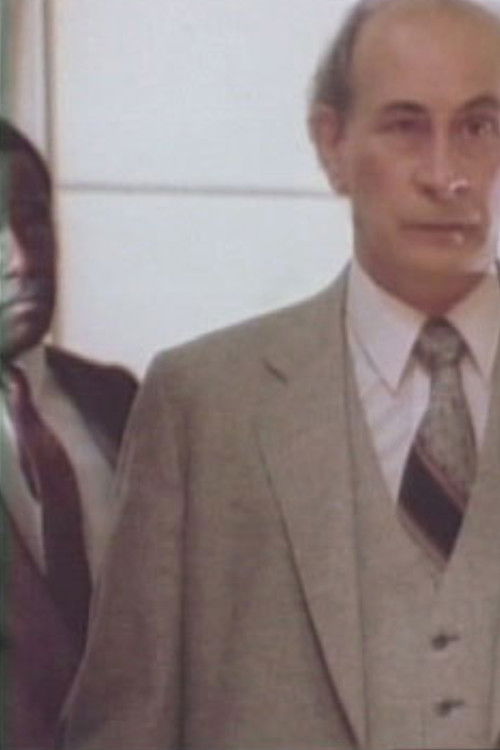 Suite Harry (1987) poster