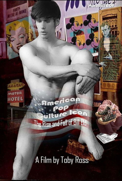 Bill Eld: American Pop Culture Icon (2020) poster