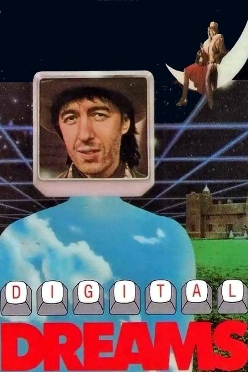 Digital Dreams (1983) poster