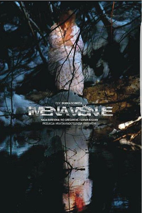 Ungiven (2015) poster