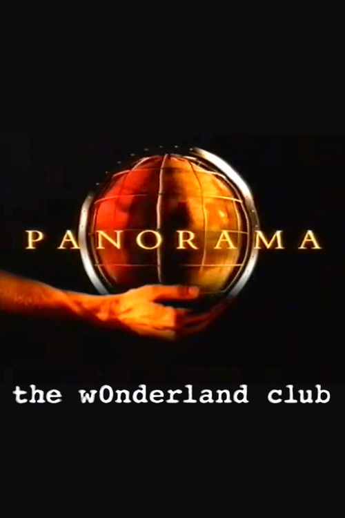 Panorama: The Wonderland Club (2001) poster