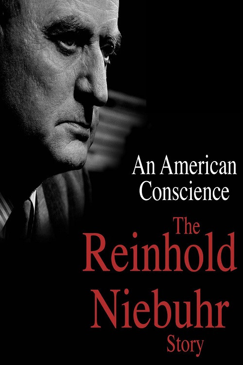 An American Conscience: The Reinhold Niebuhr Story (2017) poster