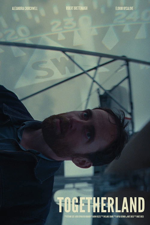 Togetherland (2020) poster