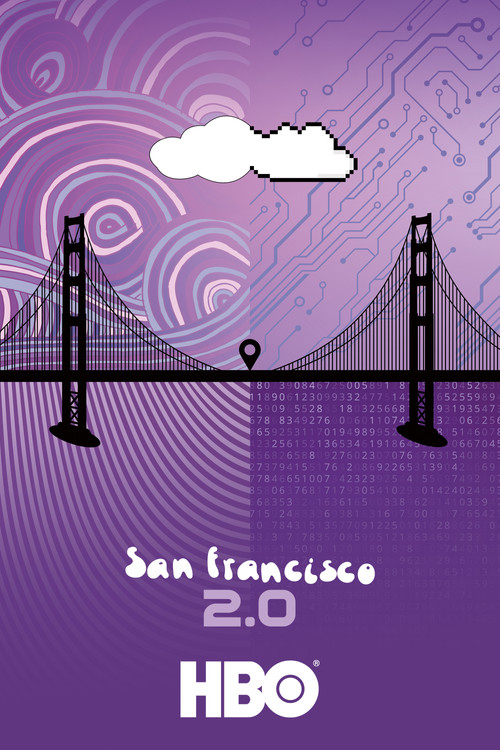 San Francisco 2.0 (2015) poster