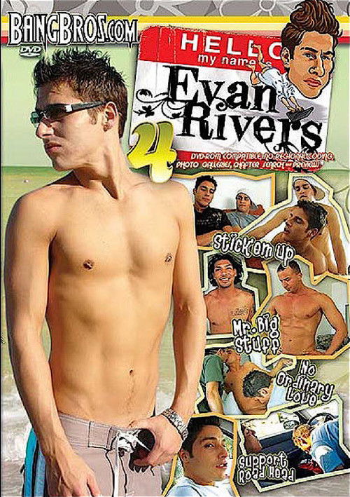 Evan Rivers 4 (2008) poster