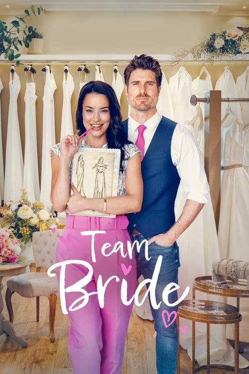 Team Bride (2023) poster