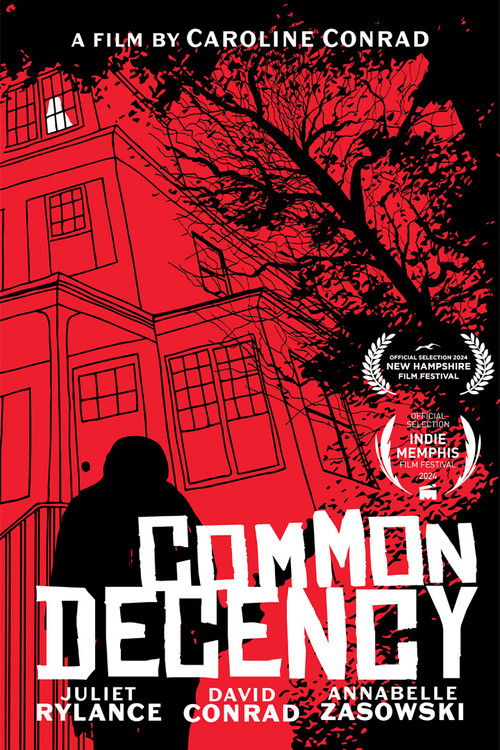 Common Decency (2024) poster