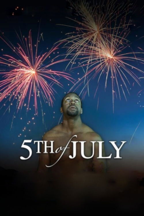 5th of July (2019) poster