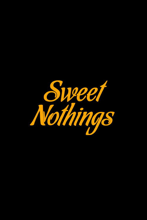 Sweet Nothings poster