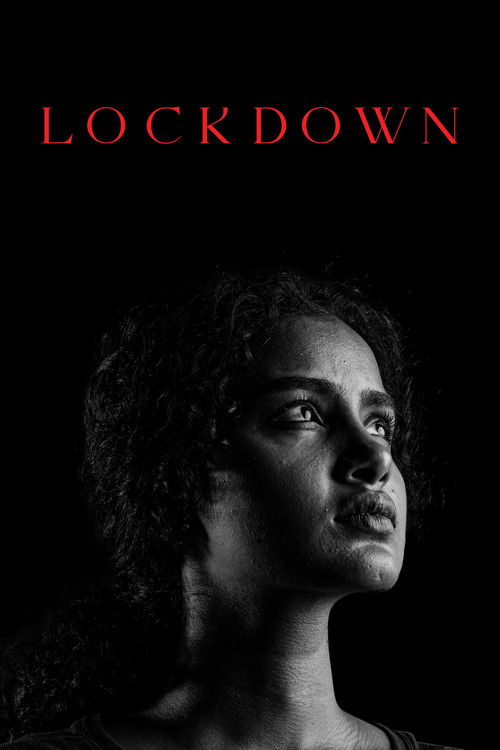 Lockdown (2026) poster