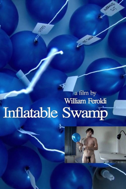 Inflatable Swamp (2010) poster