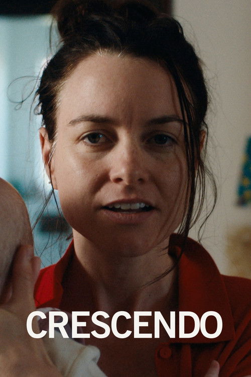 Crescendo (2026) poster