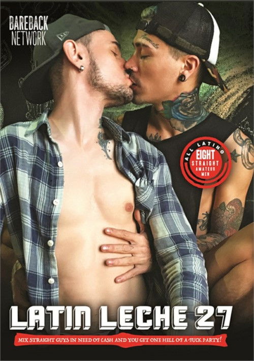 Latin Leche 27 (2024) poster