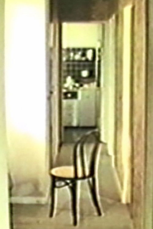 Chaise Plus (1987) poster