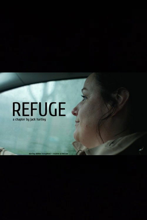 Refuge (2023) poster