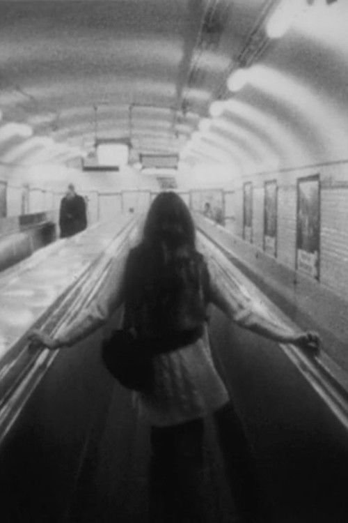 La Drague (1977) poster