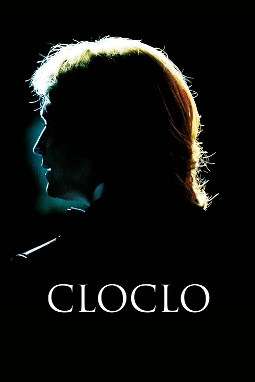 Cloclo (2012) poster