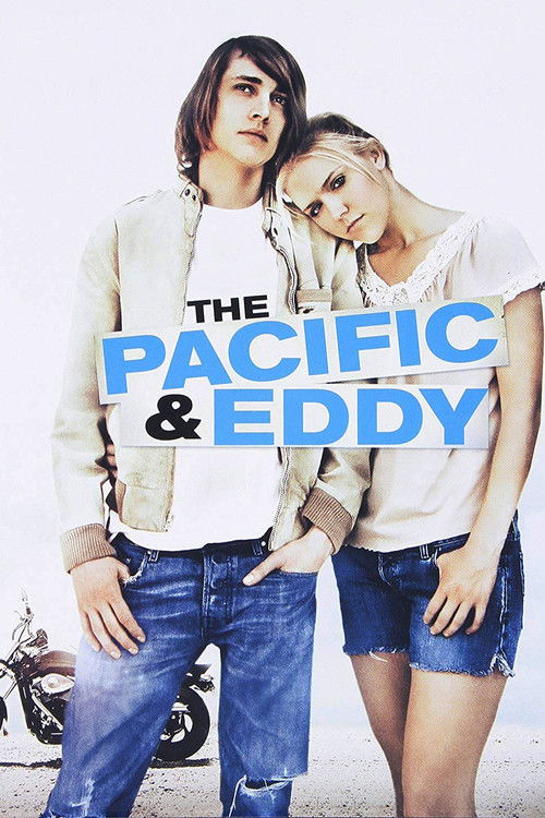 The Pacific and Eddy (2007) poster