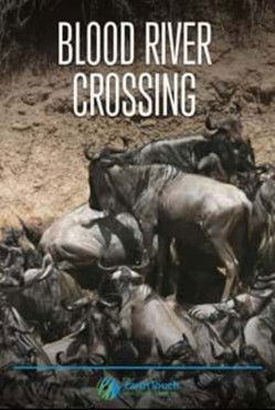 Blood River Crossing (2013) poster