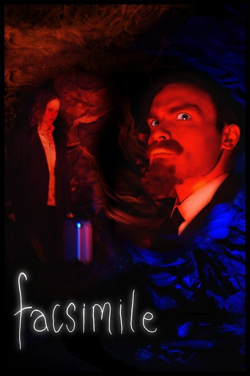 Facsimile (2025) poster