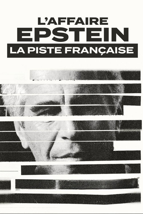 L'affaire epstein : la piste française (2026) poster