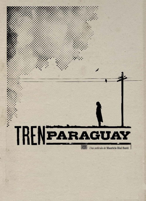 Tren Paraguay (2011) poster