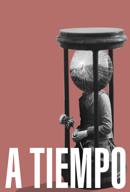 A tiempo (2010) poster
