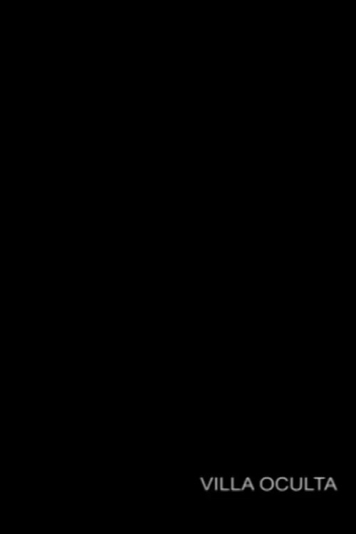 Villa Oculta (2010) poster