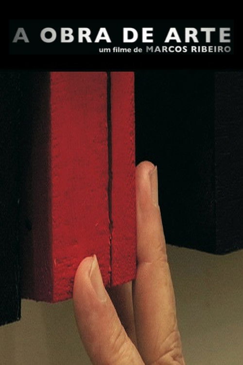 A Obra de Arte (2009) poster