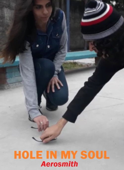 Hole In My Soul (Remake Amador) (2019) poster