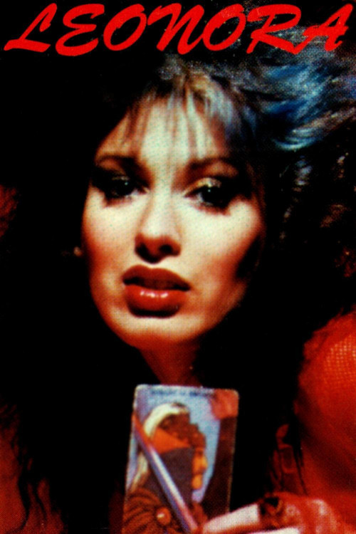 Leonora (1985) poster