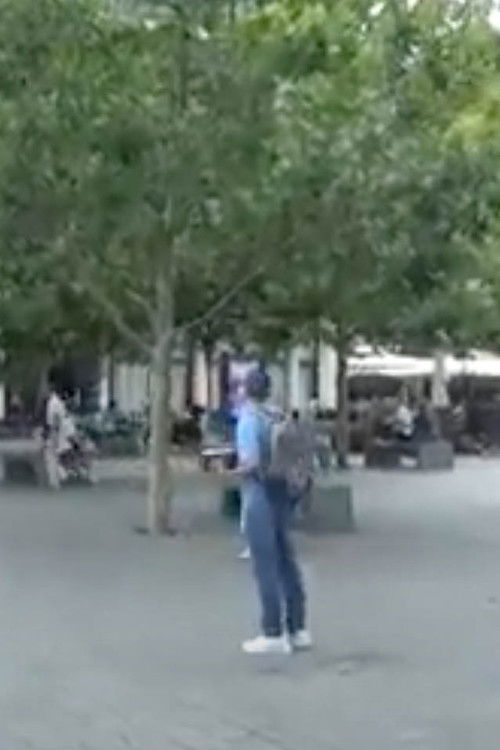 Spasenje (2024) poster