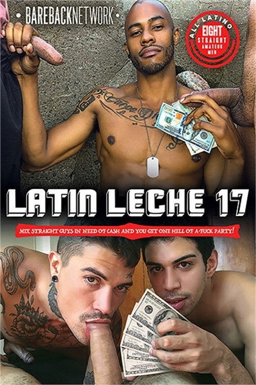 Latin Leche 17 (2020) poster