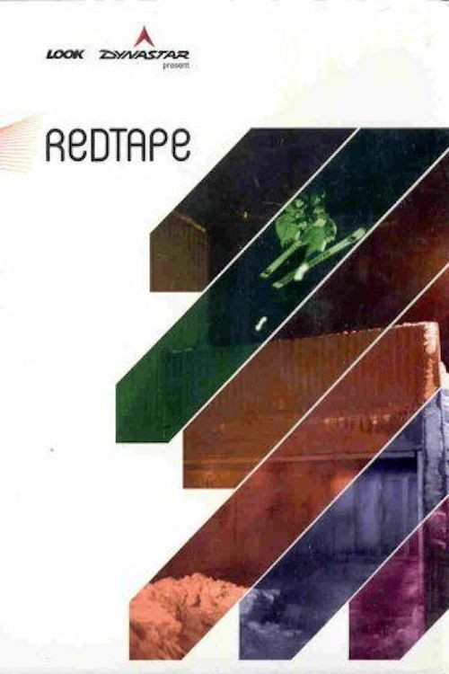 Redtape (2004) poster