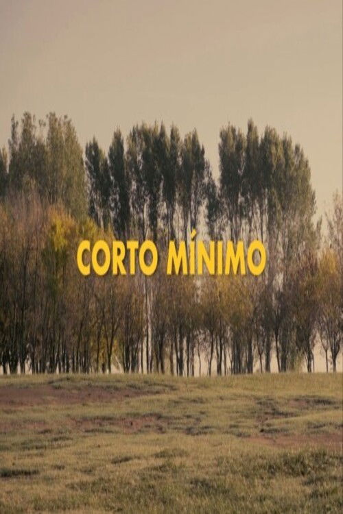 Corto Mínimo (2021) poster
