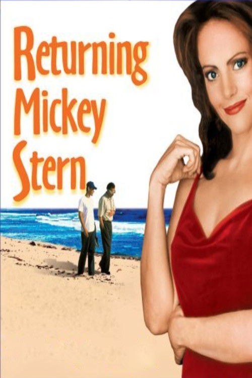 Returning Mickey Stern (2002) poster