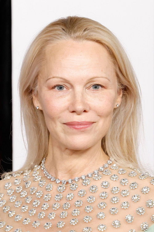 Pamela Anderson
