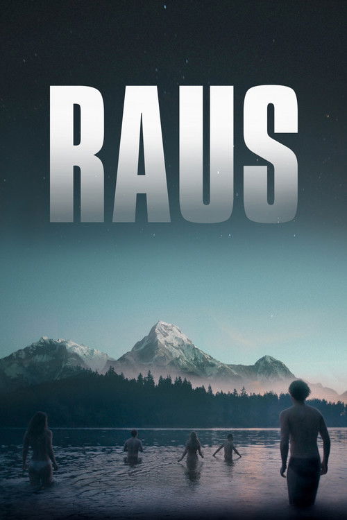 Raus (2019) poster
