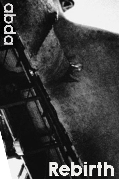abda/Rebirth (1975) poster